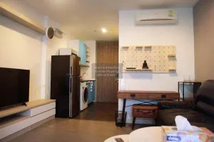 FOR SALE condo , A Space Asoke-Ratchada , Duplex , nice view , MRT-Phra Ram 9 , Din Daeng , Din Daeng , Bangkok , CX-03682