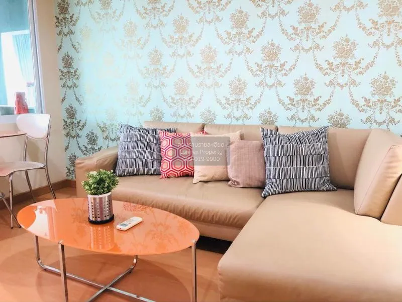 FOR SALE condo , Life @ Sukhumvit 65 , Duplex , nice view , BTS-E 3