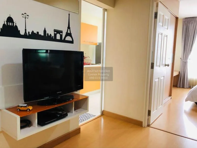 FOR SALE condo , Life @ Sukhumvit 65 , Duplex , nice view , BTS-E