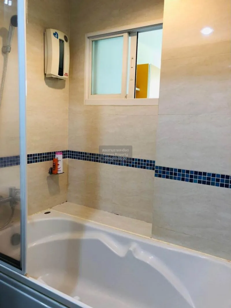 FOR SALE condo , Life @ Sukhumvit 65 , Duplex , nice view , BTS-E