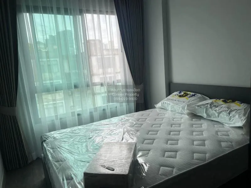 เช่า คอนโด วิวสวย Monte Rama 9 ARL-รามคำแหง รามคำแหง หัวหมาก บางก 3