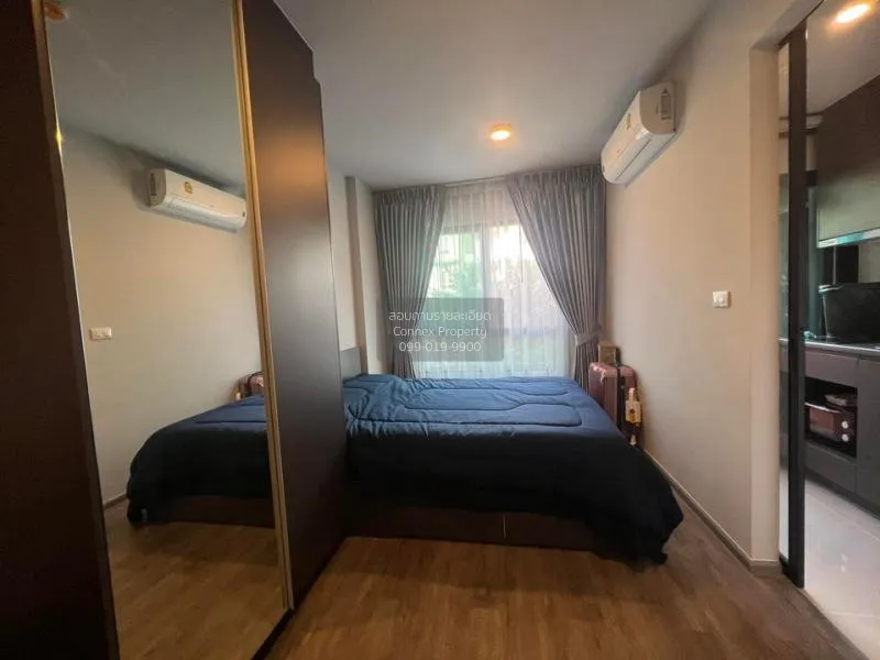 เช่า คอนโด วิวสวย Monte Rama 9 ARL-รามคำแหง รามคำแหง หัวหมาก บางก