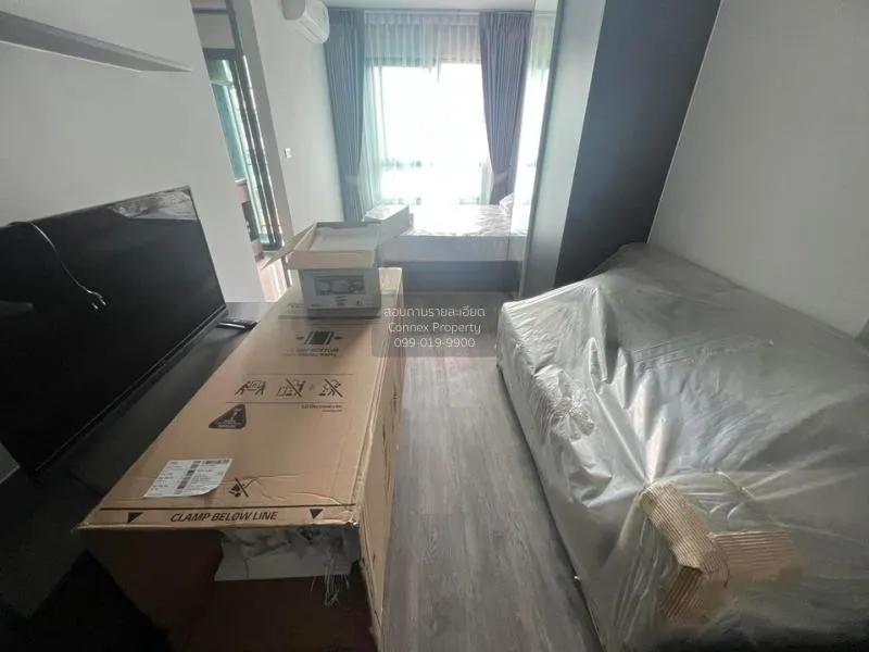 เช่า คอนโด วิวสวย Monte Rama 9 ARL-รามคำแหง รามคำแหง หัวหมาก บางก