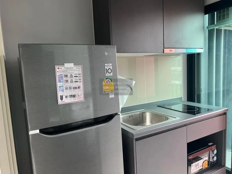 เช่า คอนโด วิวสวย Monte Rama 9 ARL-รามคำแหง รามคำแหง หัวหมาก บางก