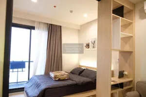 FOR SALE condo , M Jatujak , Duplex , nice view , BTS-Saphan Khwai , Lat Yao , Chatuchak , Bangkok , CX-03729