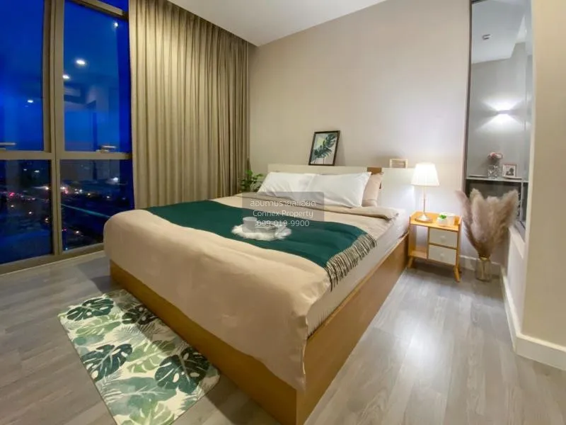 ขาย คอนโด วิวสวย The Room BTS Wongwianyai BTS-วงเวียนใหญ่ กรุงธนบ 3