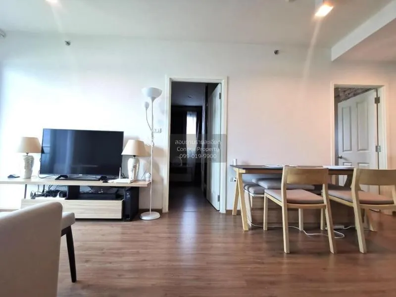 ขาย คอนโด วิวสวย U Delight Residence Riverfront Rama 3 0 0 บางโพง 2