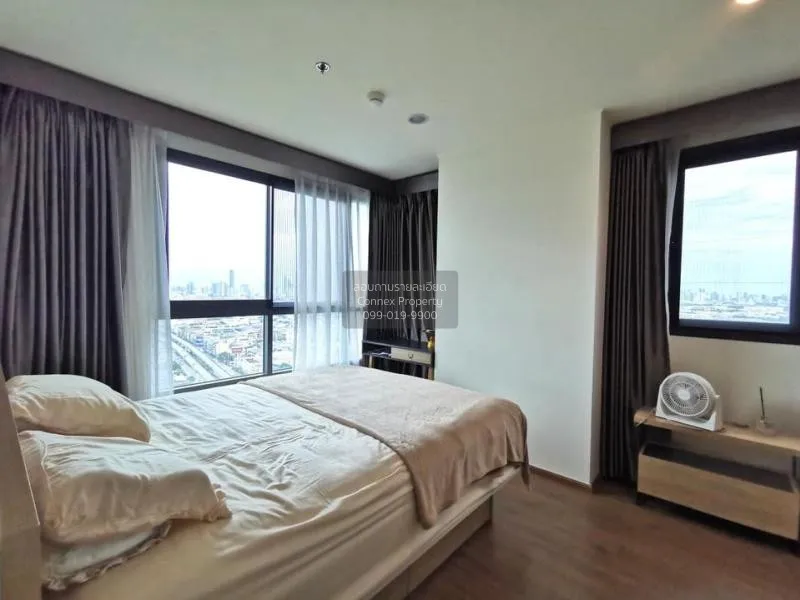 ขาย คอนโด วิวสวย U Delight Residence Riverfront Rama 3 0 0 บางโพง 3