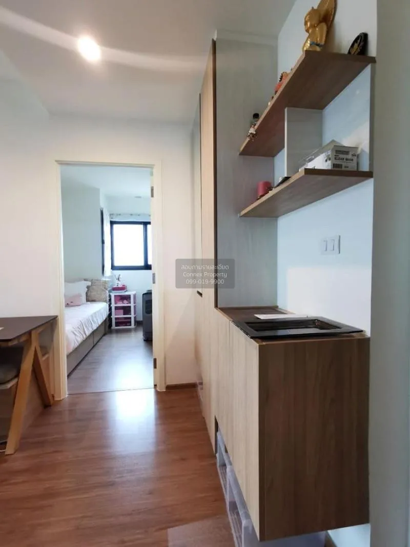 ขาย คอนโด วิวสวย U Delight Residence Riverfront Rama 3 0 0 บางโพง