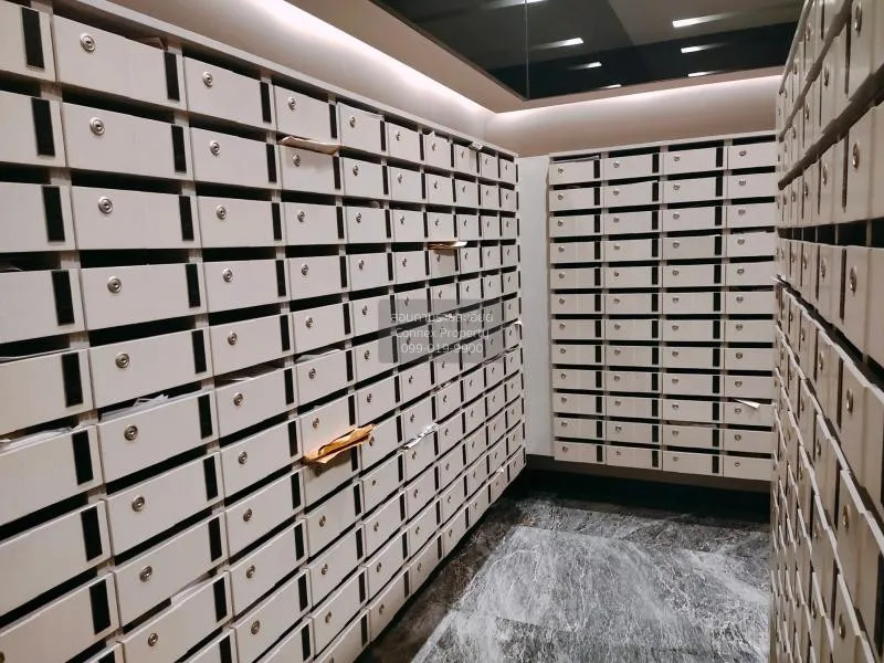 ขาย คอนโด วิวสวย The Base Park East BTS-อ่อนนุช สุขุมวิท พระโขนงเ