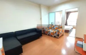 FOR RENT condo , Life @ Sukhumvit 65 , Duplex , nice view , BTS-Ekkamai , Phra Khanong Nuea , Watthana , Bangkok , CX-03796