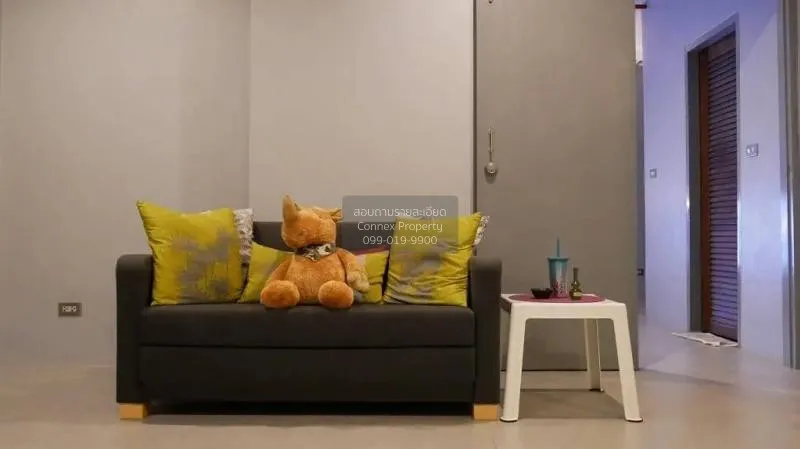 เช่า คอนโด แต่งสวย Ratchada Orchid MRT-สุทธิสาร สุทธิสารวินิจฉัย 