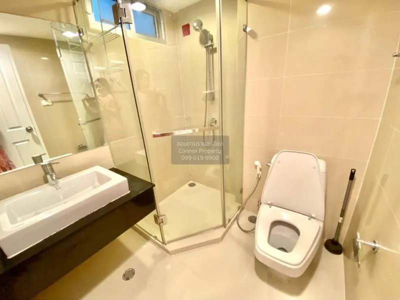 เช่า คอนโด วิวสวย Belle Grand Rama 9 MRT-พระราม 9 รัชดาภิเษก ห้วย