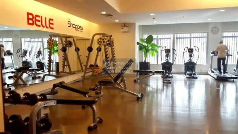 เช่า คอนโด วิวสวย Belle Grand Rama 9 MRT-พระราม 9 รัชดาภิเษก ห้วย