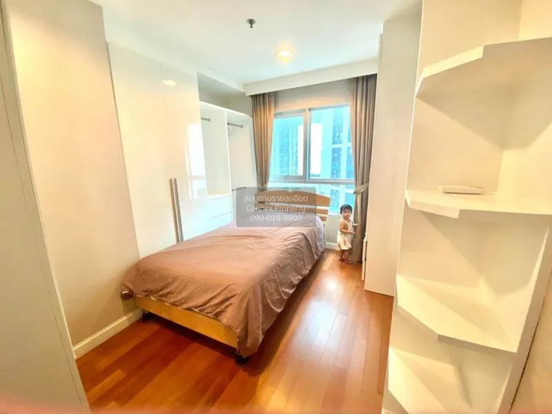 เช่า คอนโด วิวสวย Belle Grand Rama 9 MRT-พระราม 9 รัชดาภิเษก ห้วย