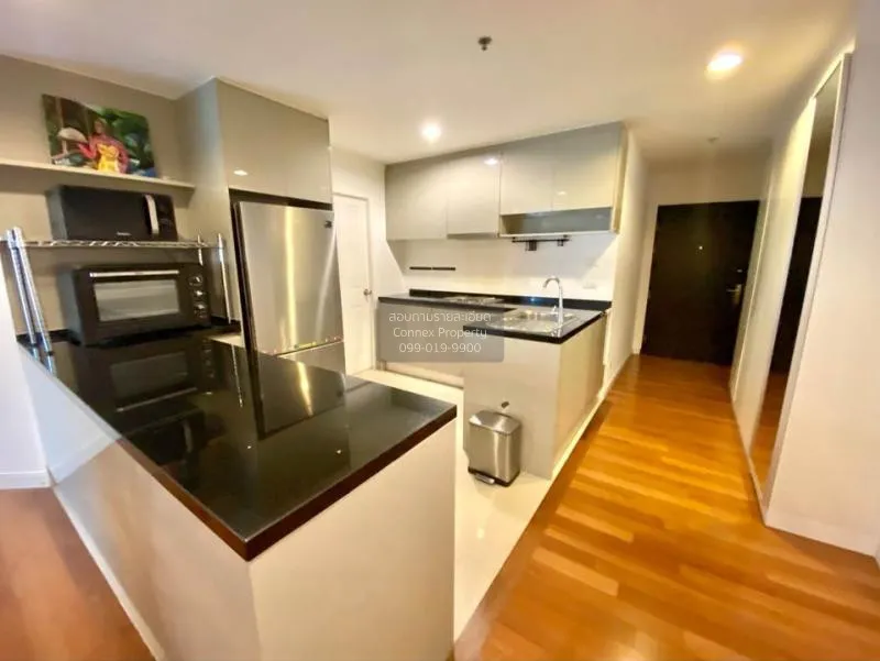 เช่า คอนโด วิวสวย Belle Grand Rama 9 MRT-พระราม 9 รัชดาภิเษก ห้วย