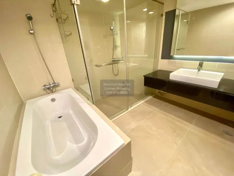 เช่า คอนโด วิวสวย Belle Grand Rama 9 MRT-พระราม 9 รัชดาภิเษก ห้วย