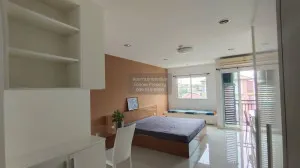 เช่าคอนโด เมธา เพลส @ รัชดา MRT-ห้วยขวาง สามเสนนอก เขต ห้วยขวาง กรุงเทพมหานคร CX-05134