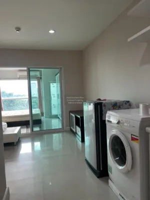 FOR RENT condo เมโทร ปาร์ค สาทร   Phasi Charoen Bangkok CX-05183