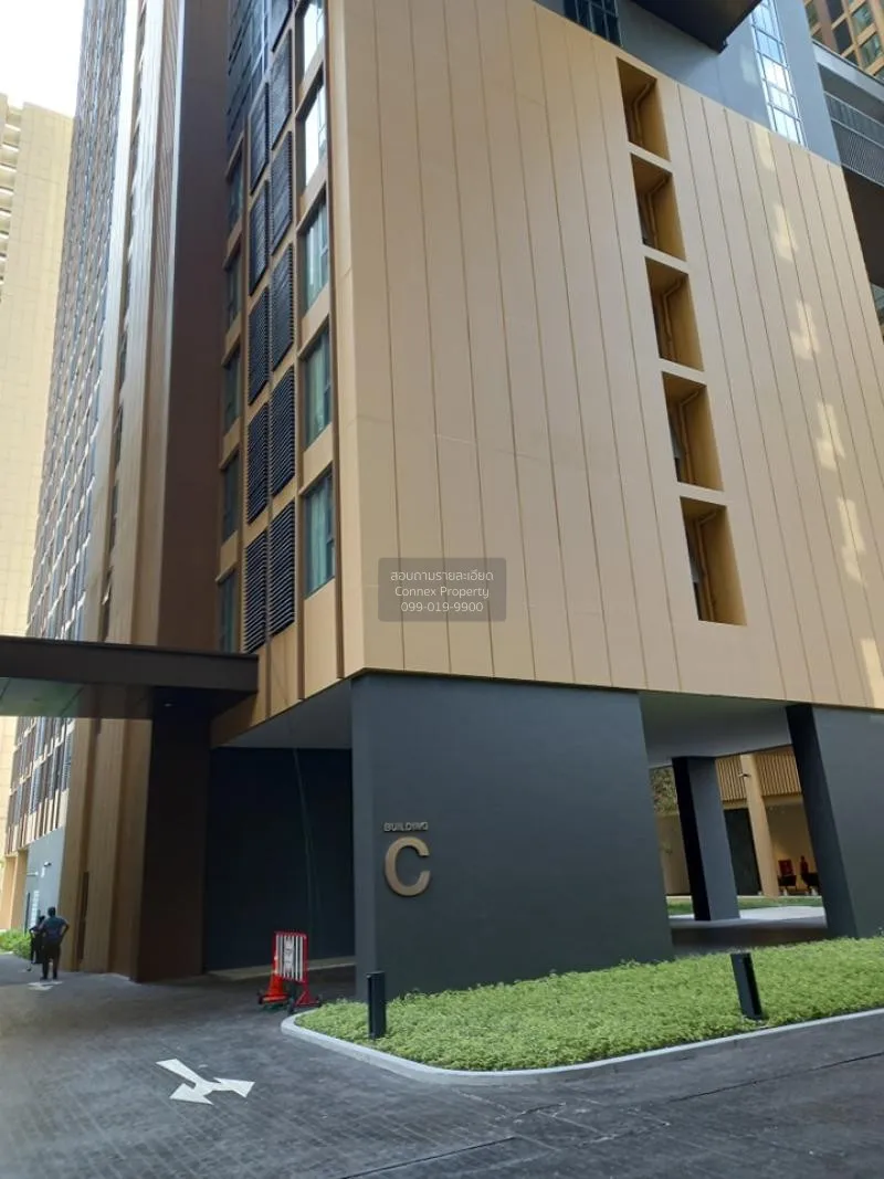 เช่าคอนโด  Denim Jatujak BTS-หมอชิต จอมพล  เขต จตุจักร กรุงเทพมหา