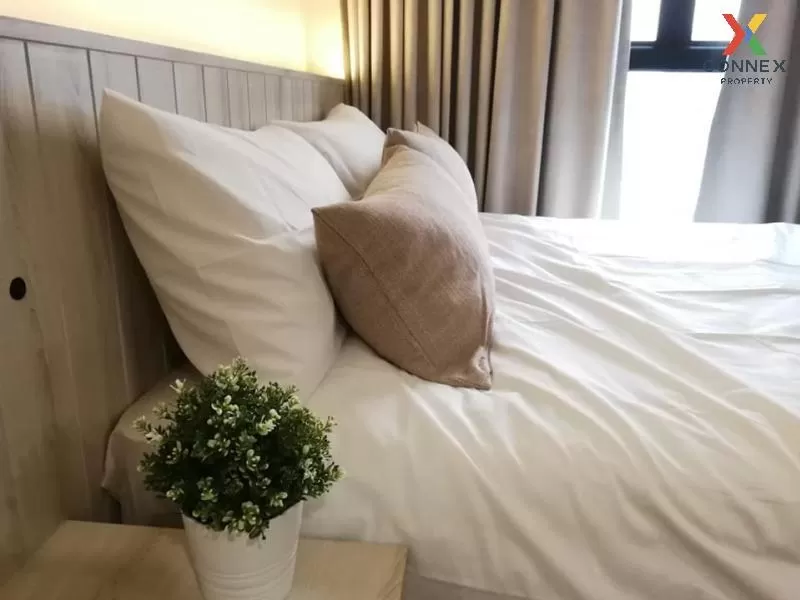 FOR SALE condo , The Parkland Charan - Pinklao , MRT-Bang Yi Khon 3