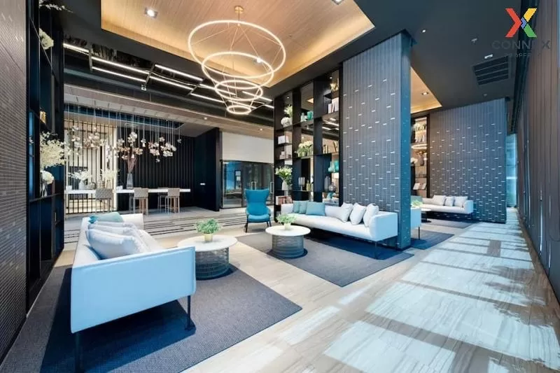 FOR SALE condo , The Parkland Charan - Pinklao , MRT-Bang Yi Khon