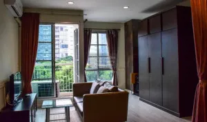 FOR RENT condo ซิตี้ สมาร์ท 1   Khlong Toei Bangkok CX-05269
