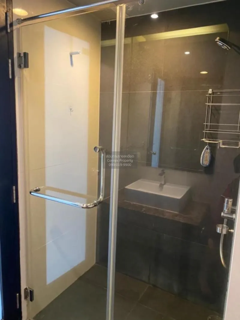 เช่าคอนโด เดอะ เทมโป ร่วมฤดี BTS-เพลินจิต ลุมพินี เขต ปทุมวัน กรุ