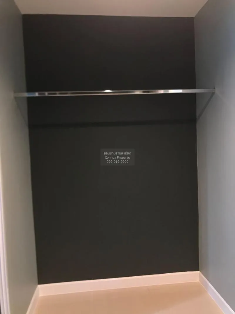 เช่าคอนโด ไลฟ์ แอท รัชดา - ห้วยขวาง MRT-ห้วยขวาง ห้วยขวาง เขต ห้ว