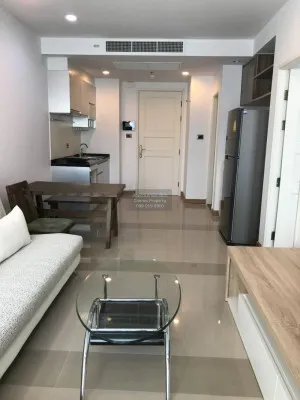 FOR RENT condo , Supalai Wellington , MRT-Thailand Cultural Centre ,  , Huai Khwang , Bangkok , CX-05335