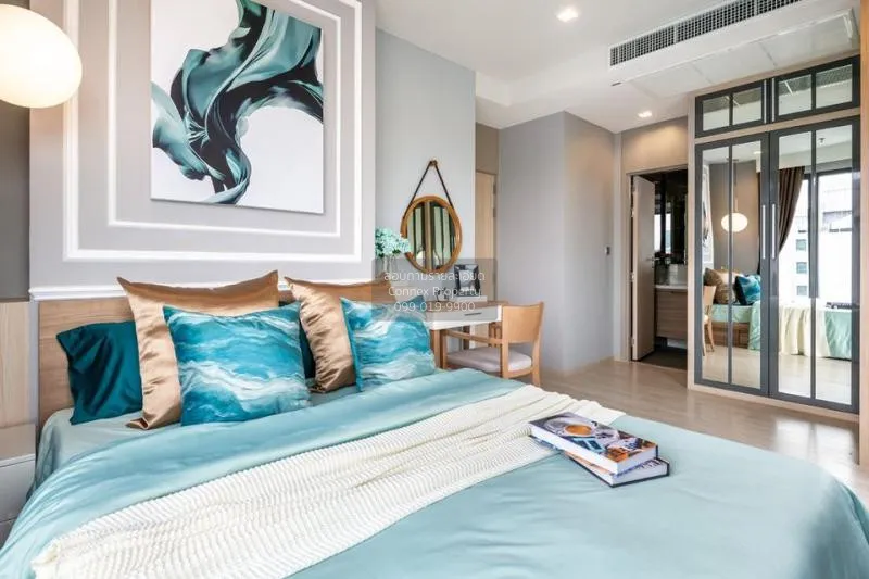 เช่าคอนโด เอ็ม ทองหล่อ 10  BTS-เอกมัย คลองตันเหนือ เขต วัฒนา กรุง