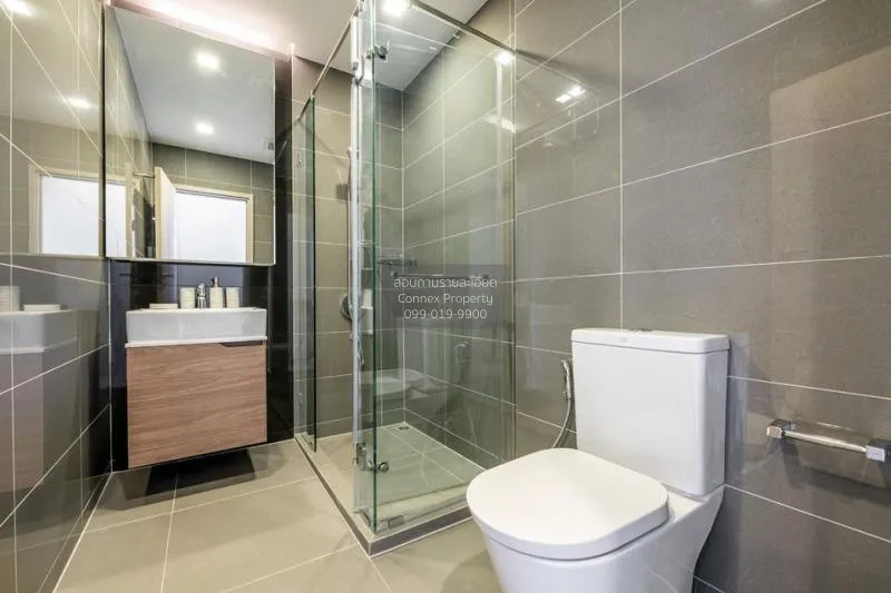 เช่าคอนโด เอ็ม ทองหล่อ 10  BTS-เอกมัย คลองตันเหนือ เขต วัฒนา กรุง