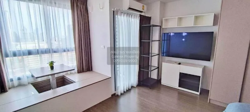 FOR RENT condo , Ideo Sukhumvit 93 , BTS-Bang Chak ,  , Khlong To 1