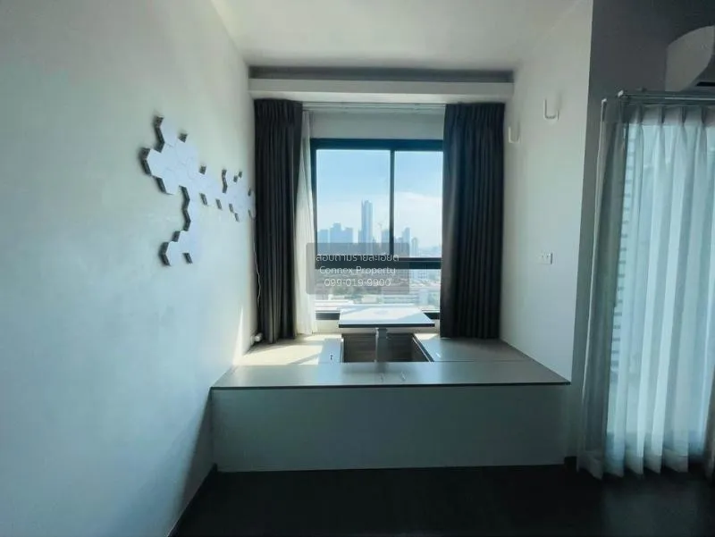 FOR RENT condo , Ideo Sukhumvit 93 , BTS-Bang Chak ,  , Khlong To 2