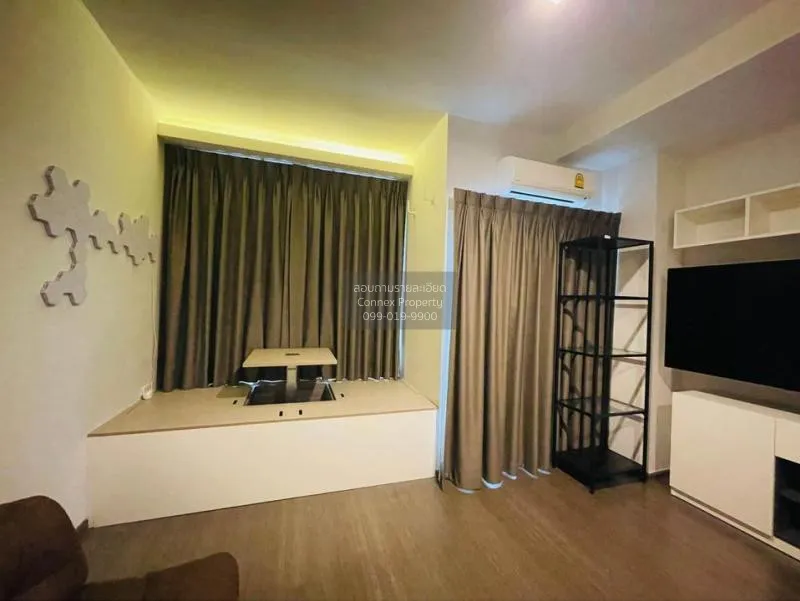 FOR RENT condo , Ideo Sukhumvit 93 , BTS-Bang Chak ,  , Khlong To 3