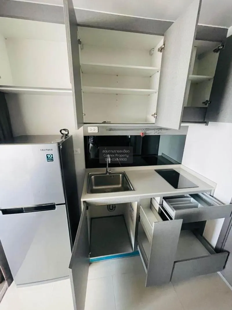 FOR RENT condo , Ideo Sukhumvit 93 , BTS-Bang Chak ,  , Khlong To 4