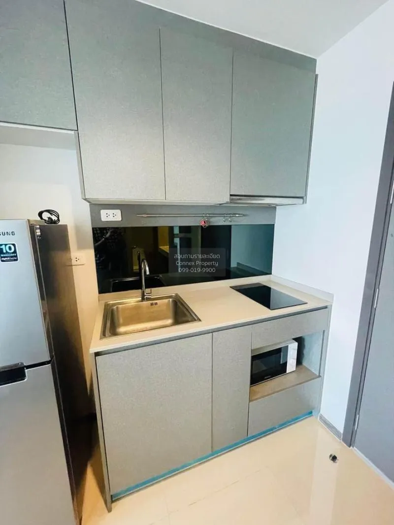 FOR RENT condo , Ideo Sukhumvit 93 , BTS-Bang Chak ,  , Khlong To