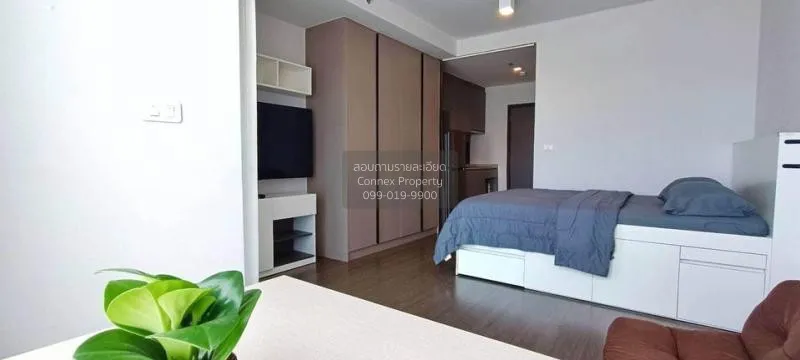FOR RENT condo , Ideo Sukhumvit 93 , BTS-Bang Chak ,  , Khlong To