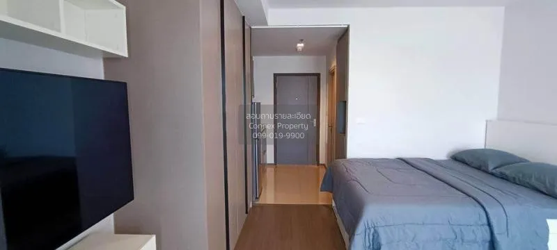 FOR RENT condo , Ideo Sukhumvit 93 , BTS-Bang Chak ,  , Khlong To