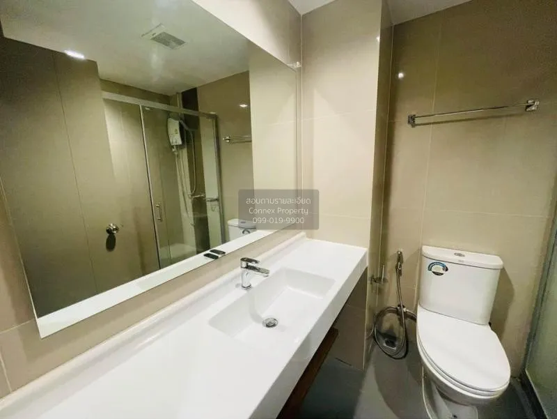 FOR RENT condo , Ideo Sukhumvit 93 , BTS-Bang Chak ,  , Khlong To