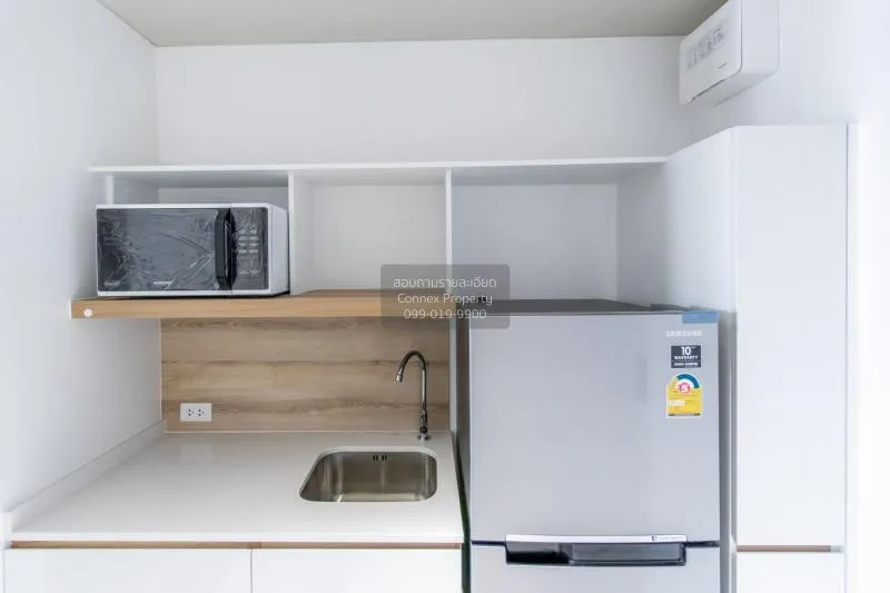 เช่าคอนโด ทริปเปิ้ล วาย เรสซิเด้นซ์  MRT-สามย่าน วังใหม่ เขต ปทุม