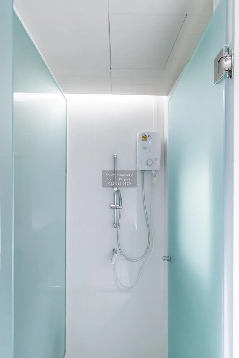 เช่าคอนโด ทริปเปิ้ล วาย เรสซิเด้นซ์  MRT-สามย่าน วังใหม่ เขต ปทุม