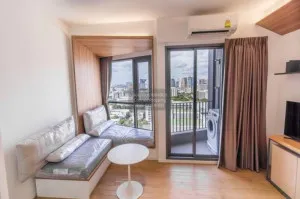 FOR RENT condo , Triple Y Residence , MRT-Sam Yan ,  , Pathum Wan , Bangkok , CX-05387