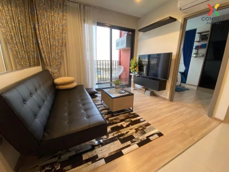 FOR RENT condo , The Base Garden Rama 9 , 0-Ramkhamhaeng ,  , Ban 1