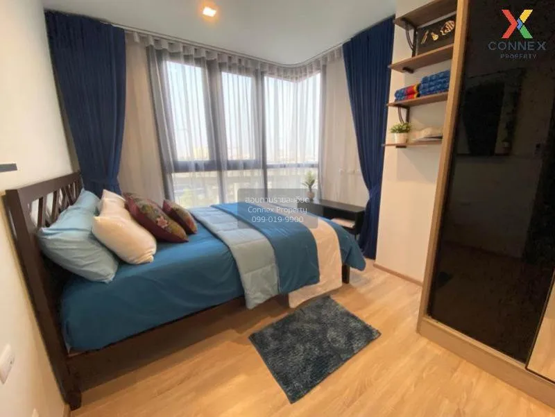 FOR RENT condo , The Base Garden Rama 9 , 0-Ramkhamhaeng ,  , Ban 3