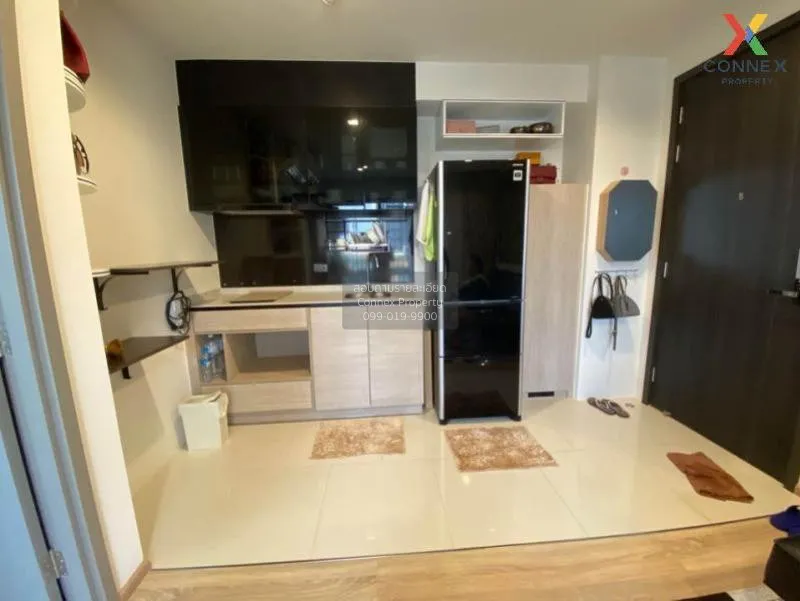 FOR RENT condo , The Base Garden Rama 9 , 0-Ramkhamhaeng ,  , Ban