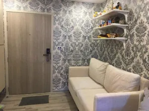 FOR RENT condo , Attitude Bearing , BTS-Bearing ,  , Don Mueang , Samut Prakarn , CX-05420