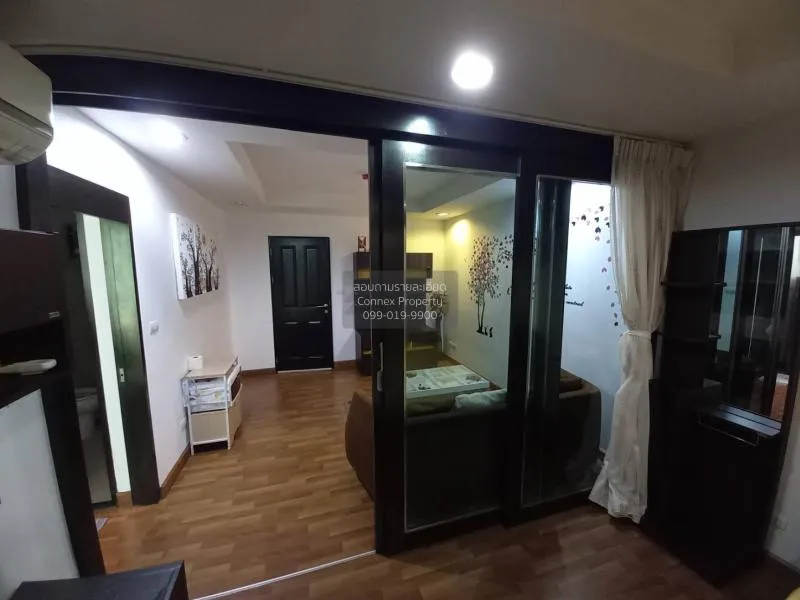 เช่าคอนโด เดอะ คริส รัชดา 17 ดินแดง เขต ดินแดง กรุงเทพมหานคร CX-0 4