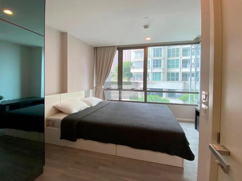 ขายคอนโด เดอะ รูม สุขุมวิท 69 พระโขนง เขต วัฒนา กรุงเทพมหานคร CX- 3