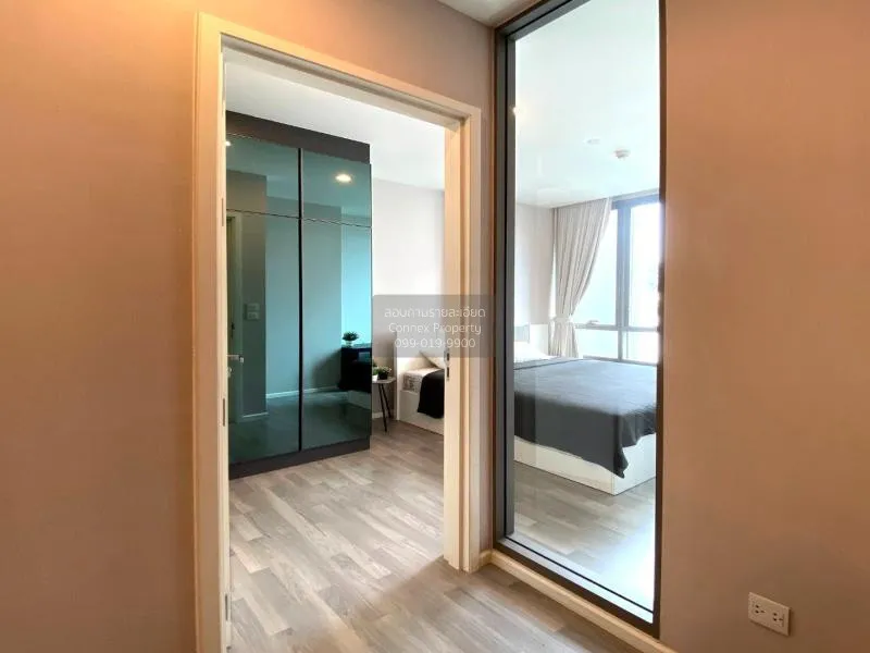 ขายคอนโด เดอะ รูม สุขุมวิท 69 พระโขนง เขต วัฒนา กรุงเทพมหานคร CX-